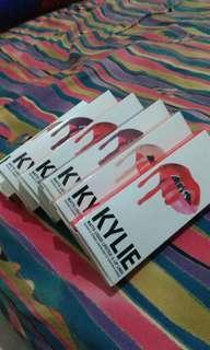 Kylie Lip Kit