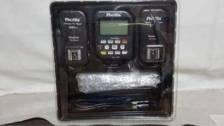 Phottix Odin TTL Trigger Twin Pack for CANON