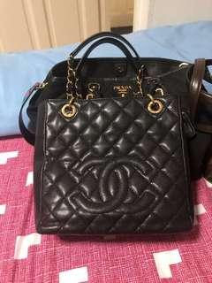 Authentic Chanel Bag