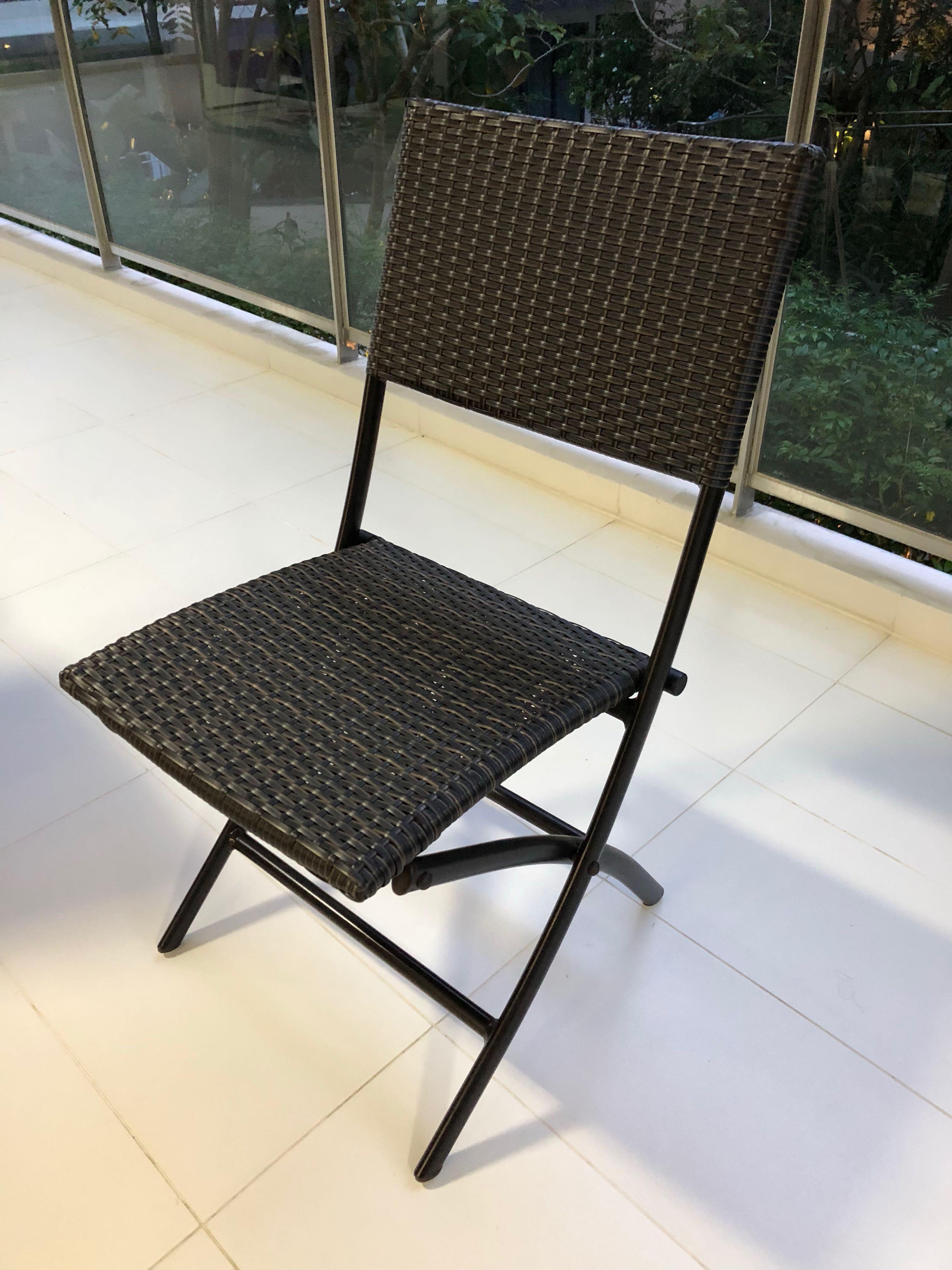 outdoor folding chairs for sale