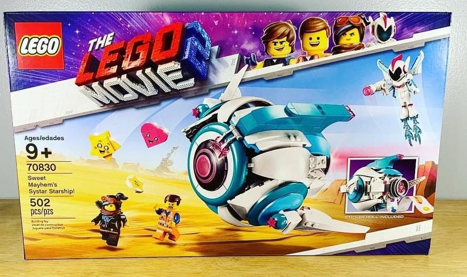 70830 lego set store