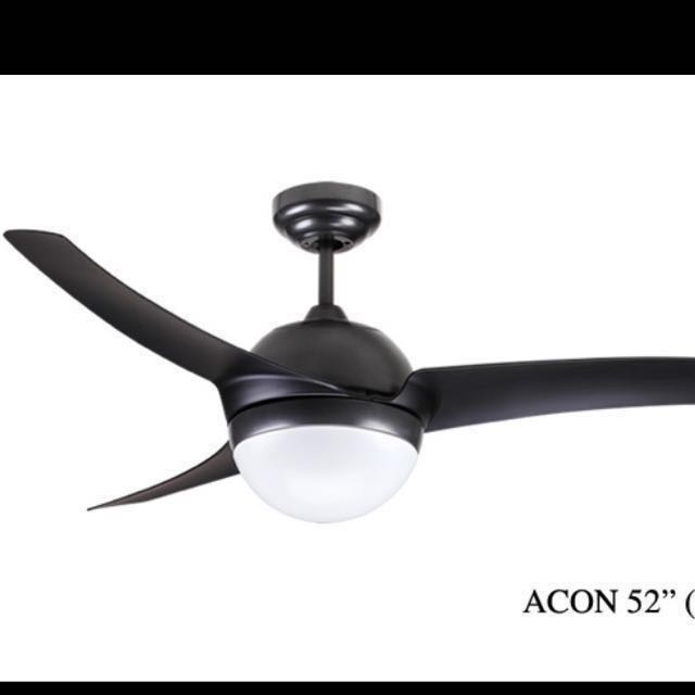 Ceiling Fan Remote Furniture Home Decor On Carousell