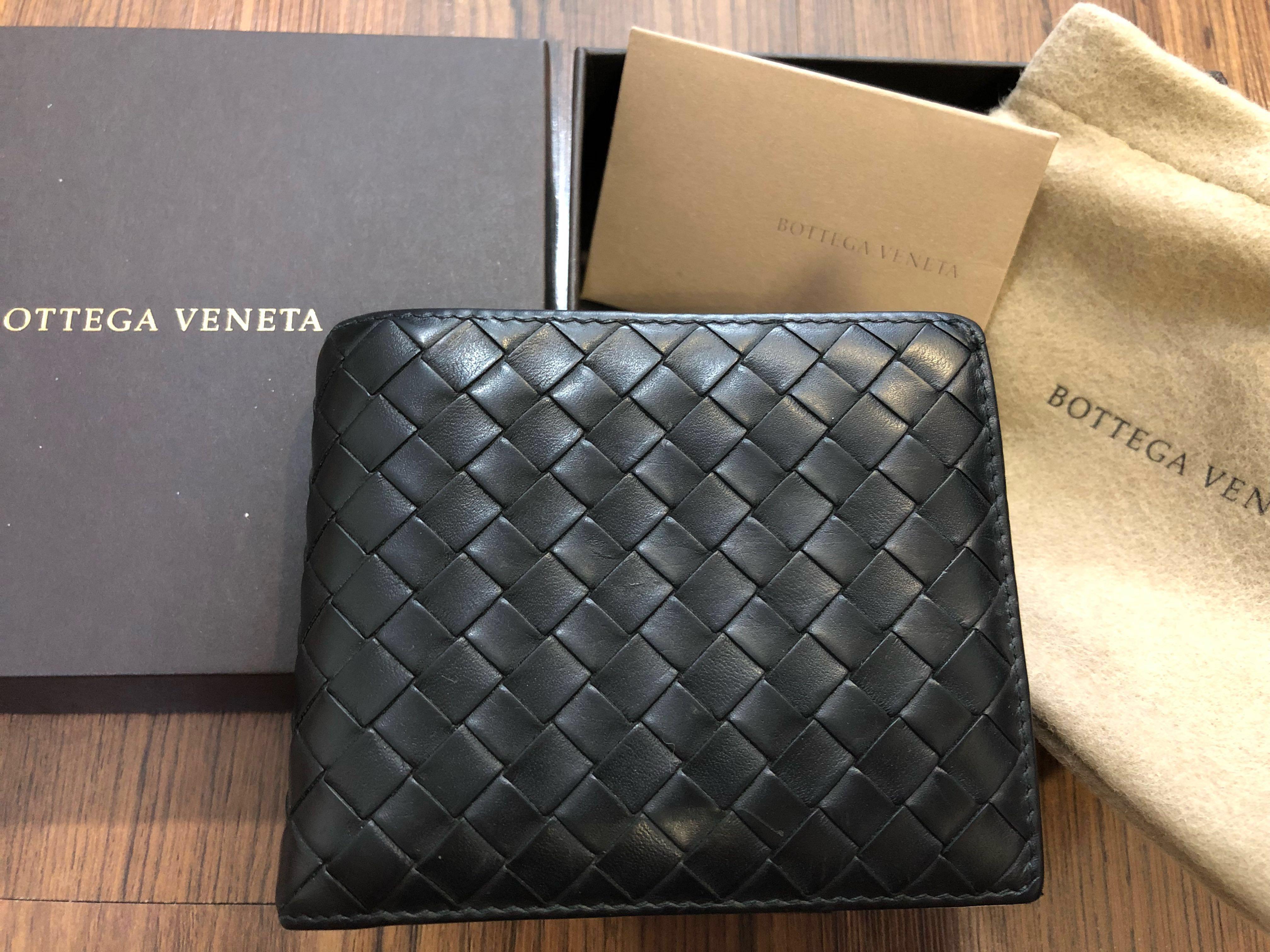Bv shop wallet 2019