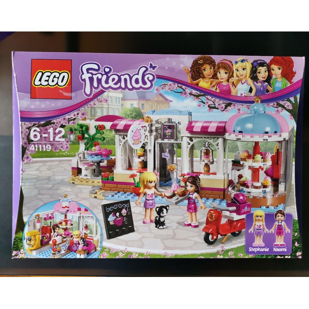 Lego friends 41119 Clearance