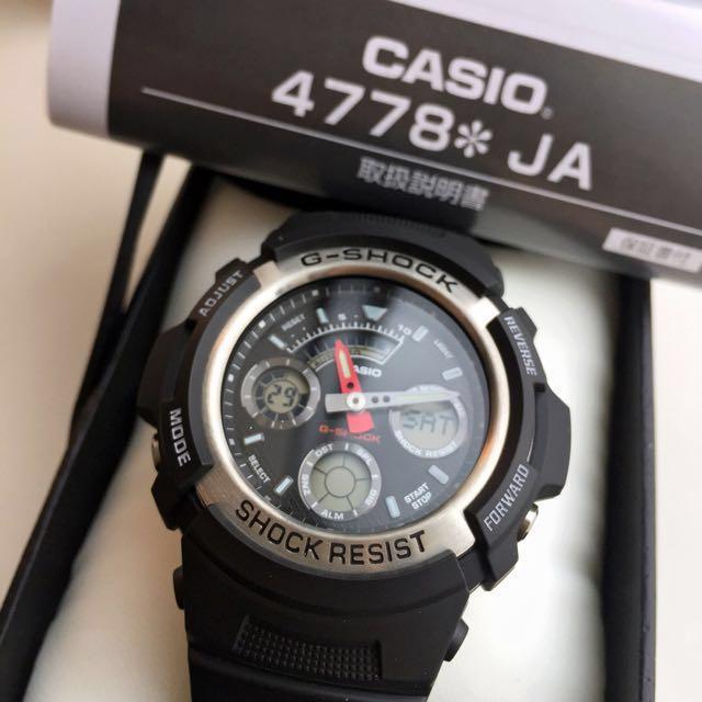 Casio 4778 on sale