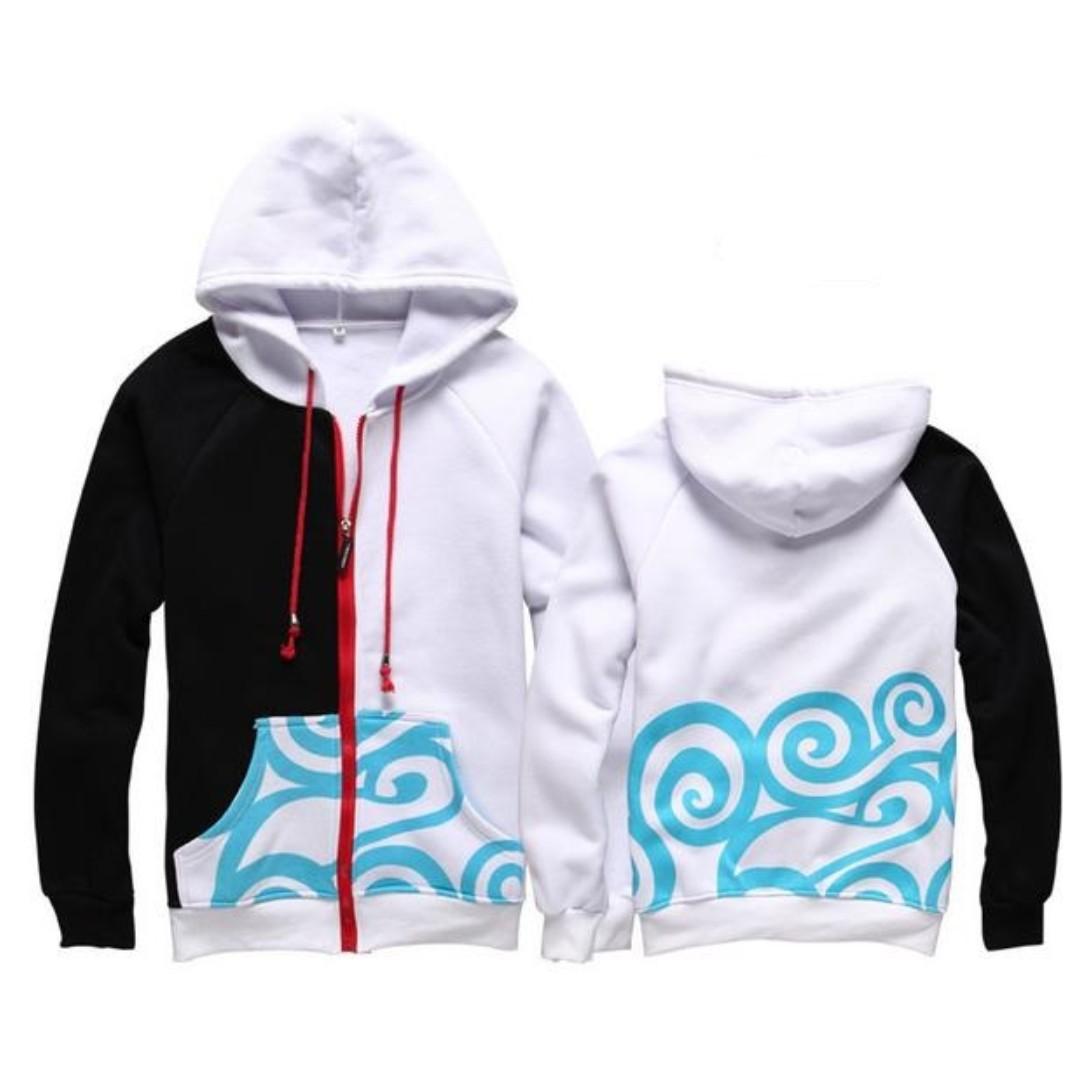 Gintama hoodie shop
