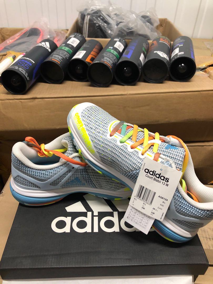 adidas court stabil 13