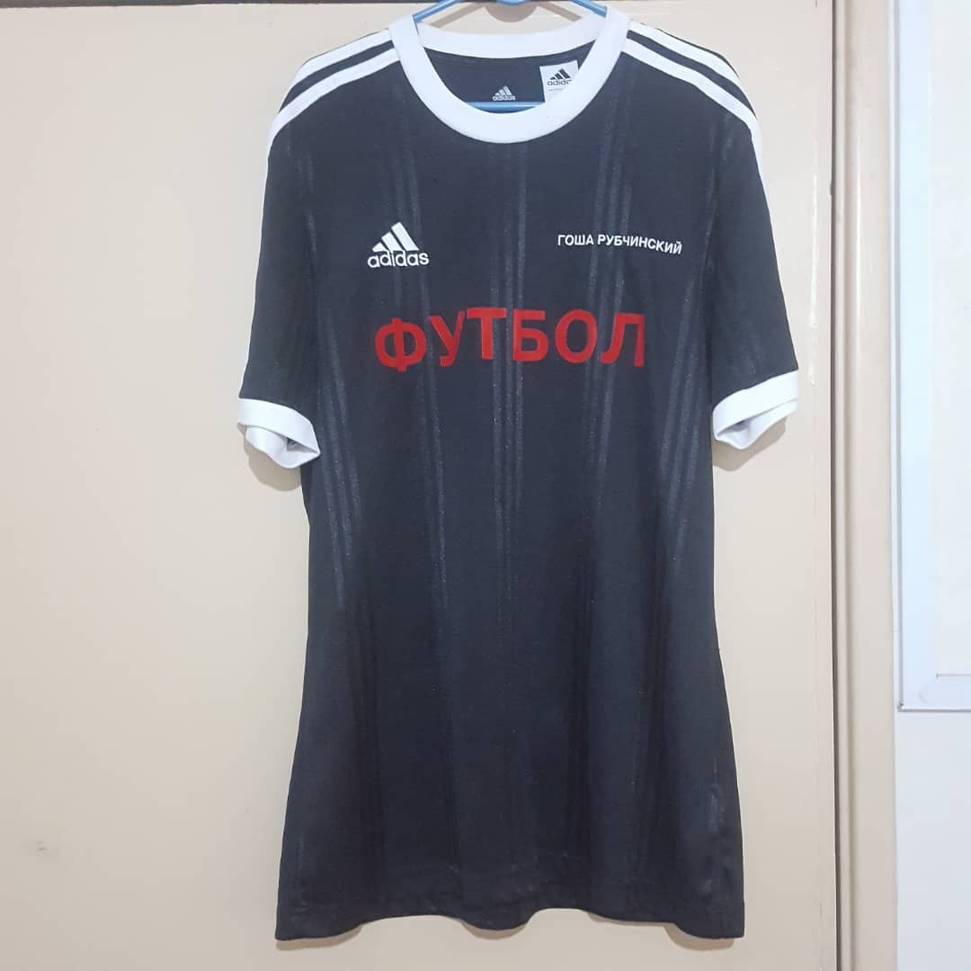 adidas x gosha rubchinskiy jersey