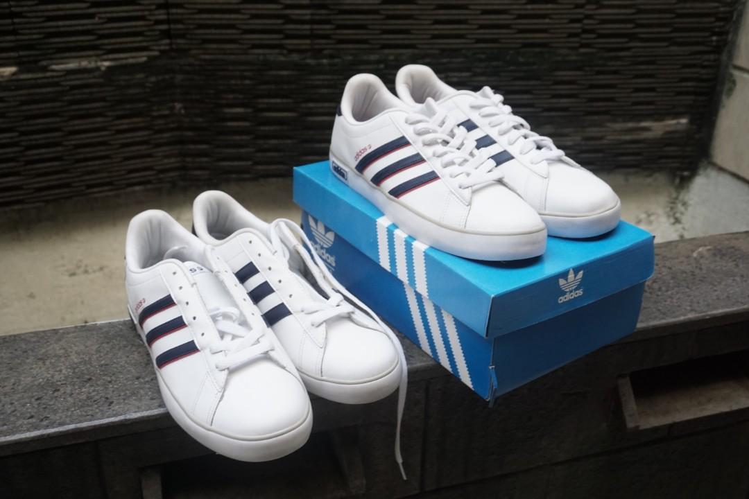 {keywor d} adidas neo vulc derby