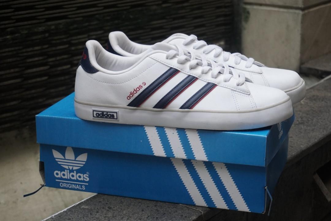 {keywor d} adidas neo vulc derby original