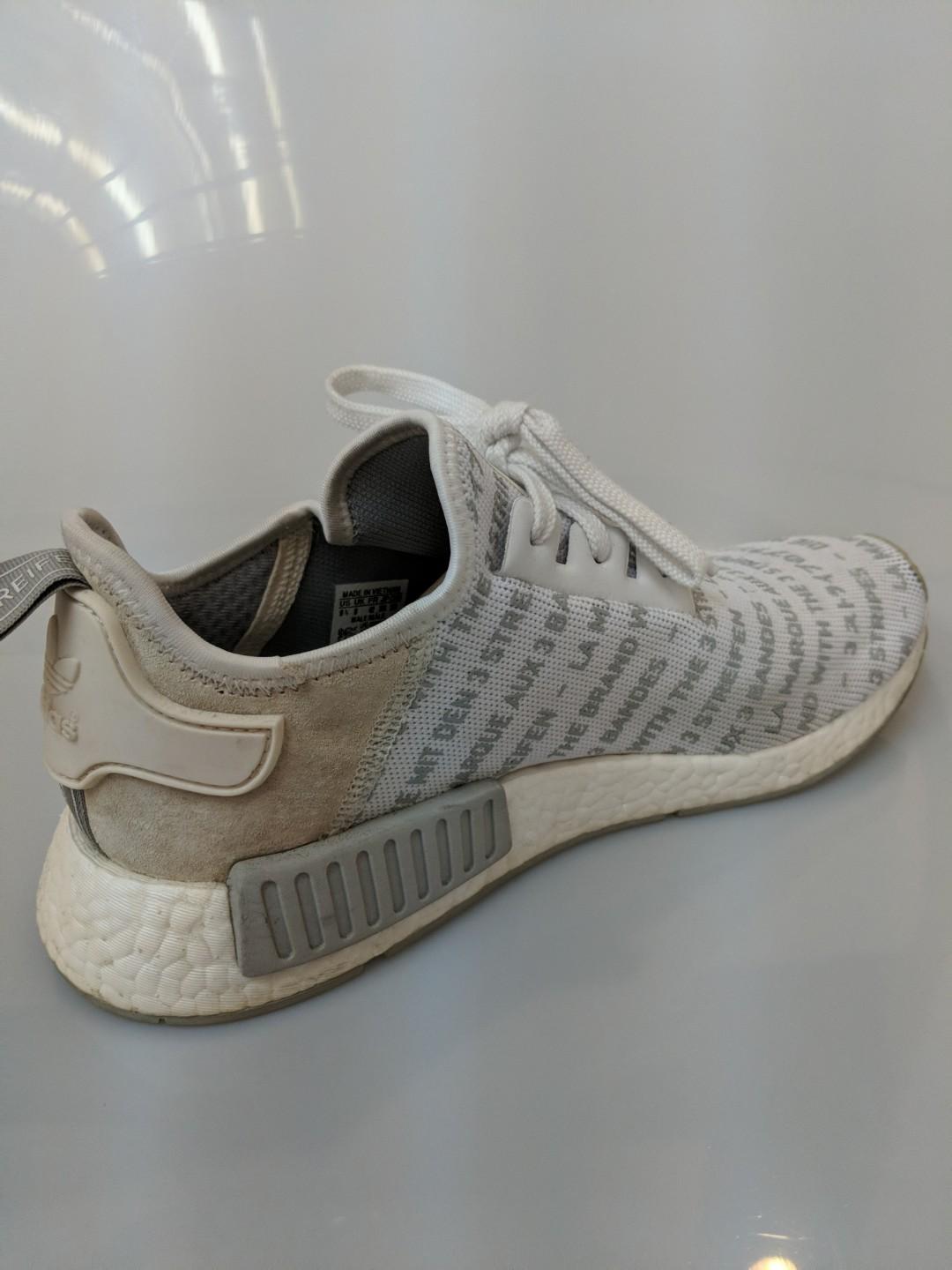 Adidas NMD