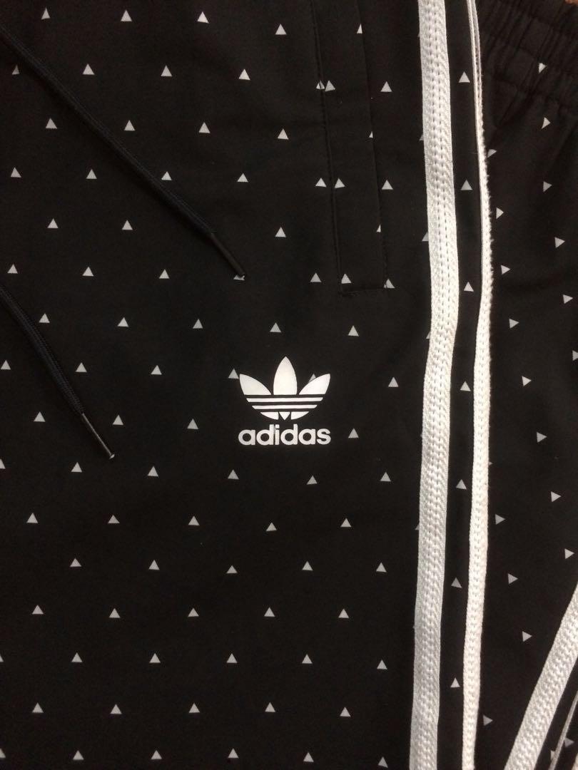 Pharrell 2025 carrot joggers