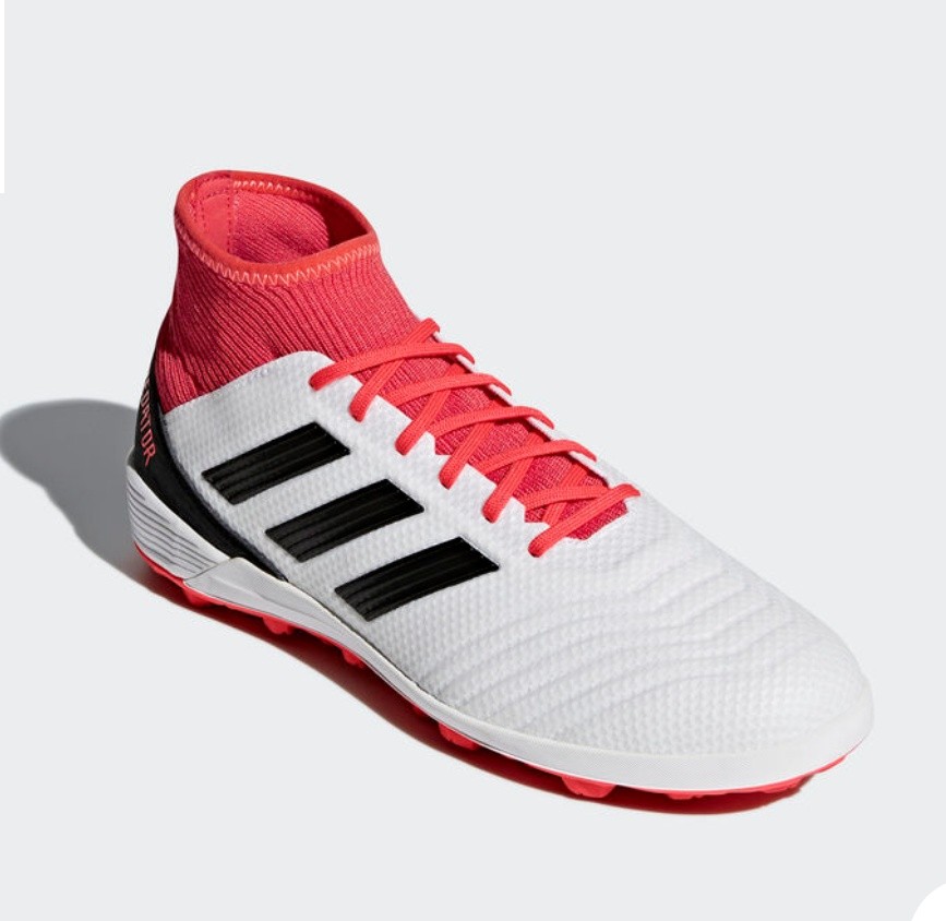 ADIDAS PREDATOR TANGO 18.3 TURF BOOTS 