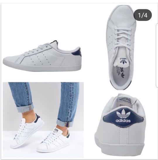 miss stan smith