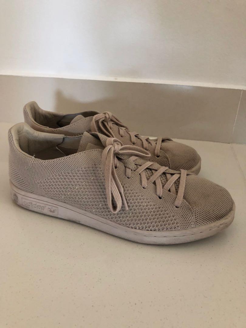 stan smith primeknit us