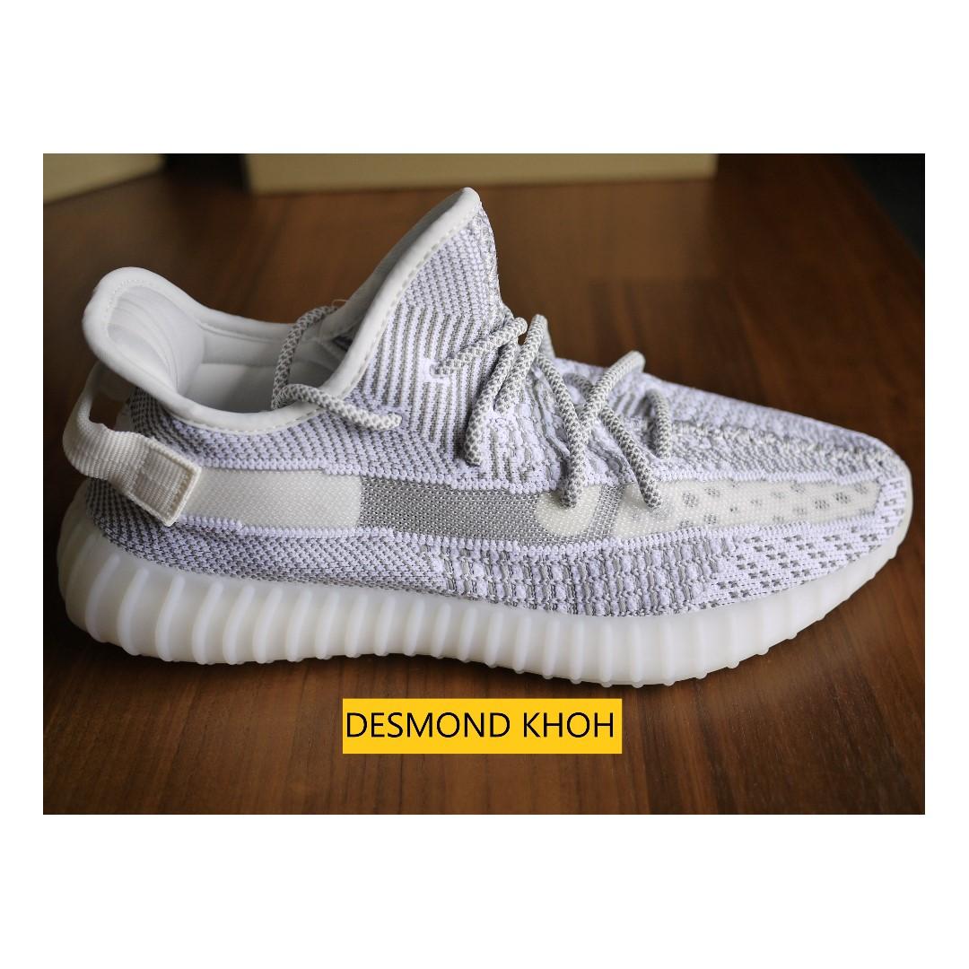 static yeezy for sale