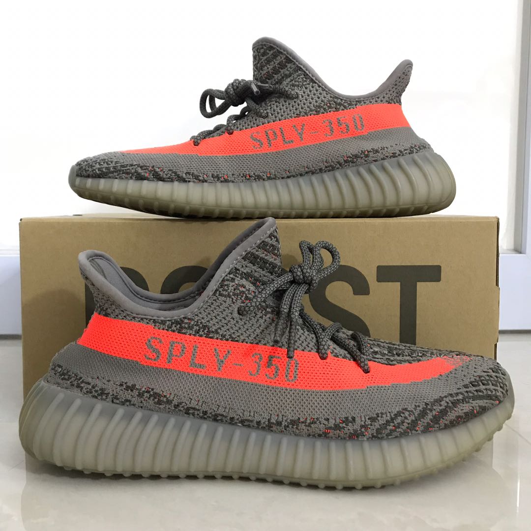 adidas yeezy 350 beluga 1.0