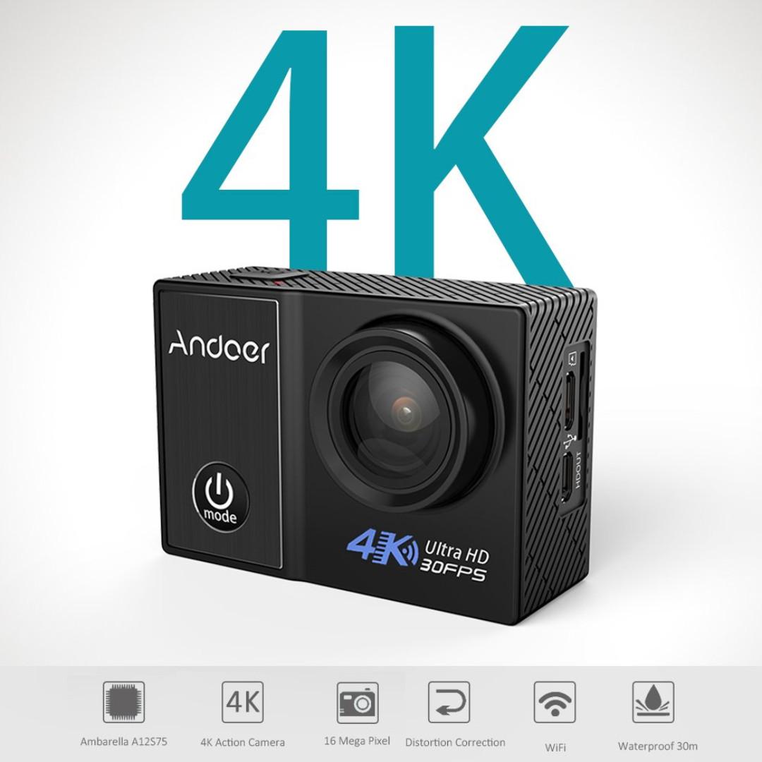 240 fps action camera