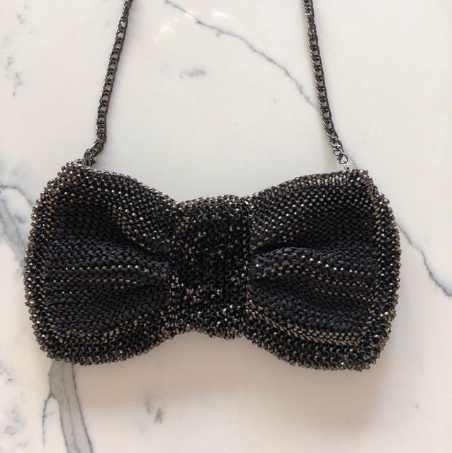 Anteprima Ribbon Bag Women S Fashion Bags Wallets Sling Bags On Carousell