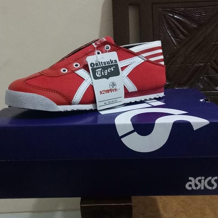 ukuran onitsuka tiger
