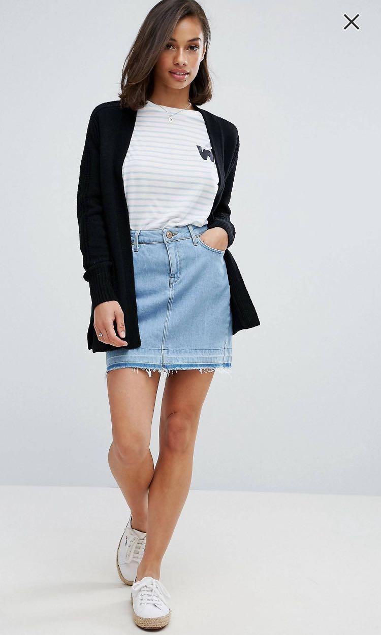 asos chunky knit cardigan