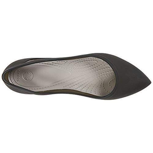 Authentic Crocs Women’s Rio Flats (Category: Flats & Sandals) located in Manila. Submitted by zcarmendei (Listing ID 207591492, Image 3). Description: Authentic Crocs Women’s Rio flats Size 7 US Rarely used Great Condition Bought for 4.9k, selling for only 2.5k PRICE IS STILL NEGOTIABLE! .