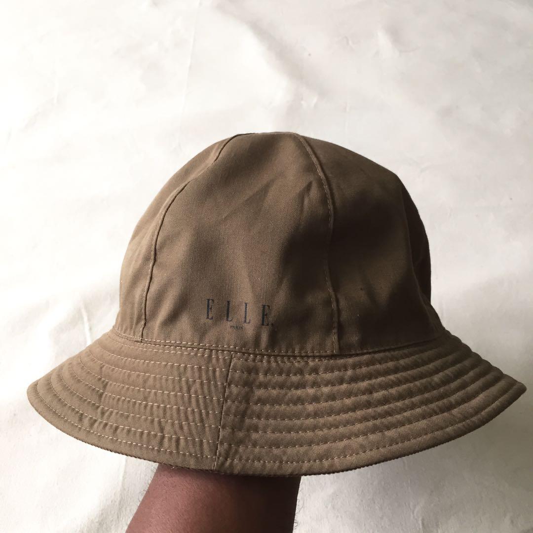 Mens Reversible Fashion Fit Hat