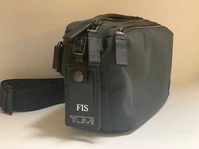 daniel utility pouch