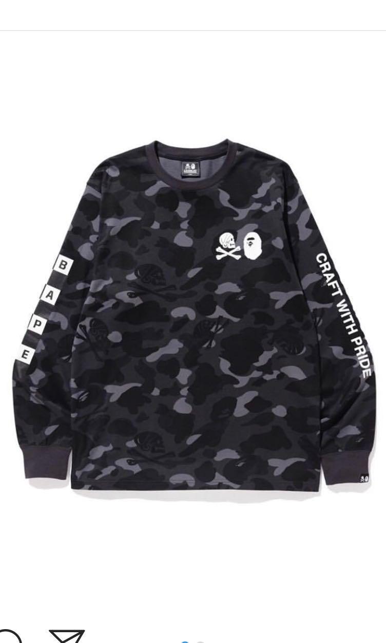 bape nbhd
