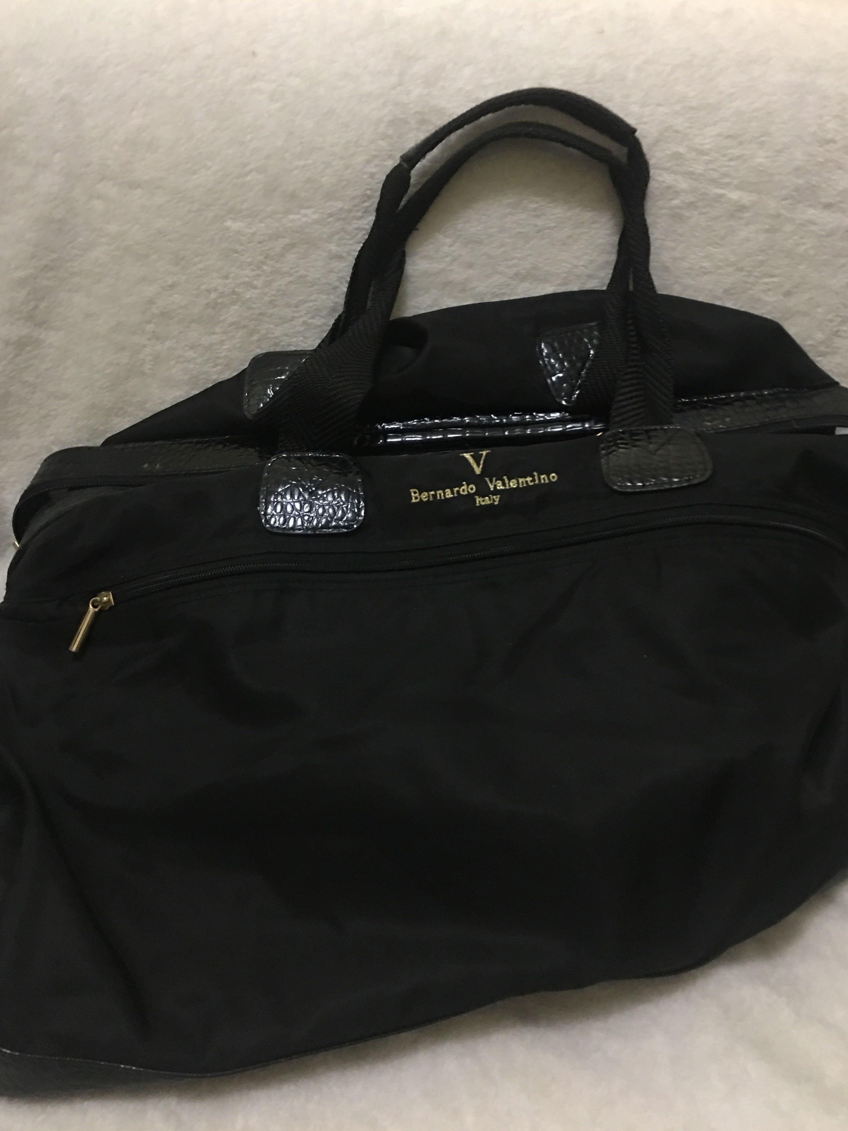 Bernardo valentino deals bag price