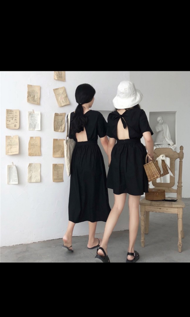Little Black Dress for Sale