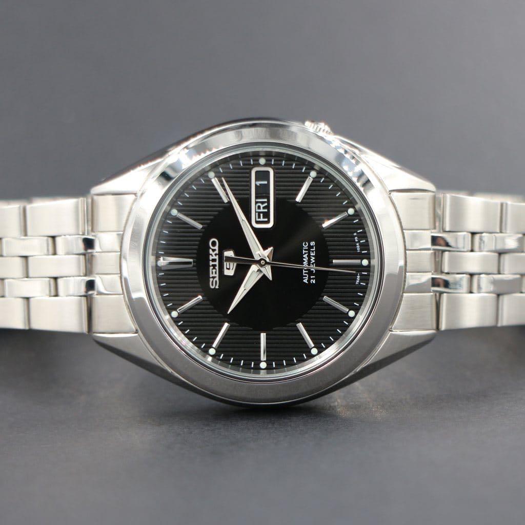 seiko 5 snkl23 automatic