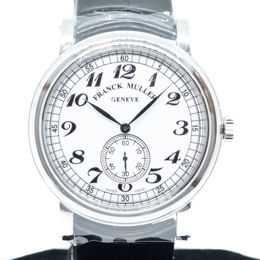 Franck top muller 7421