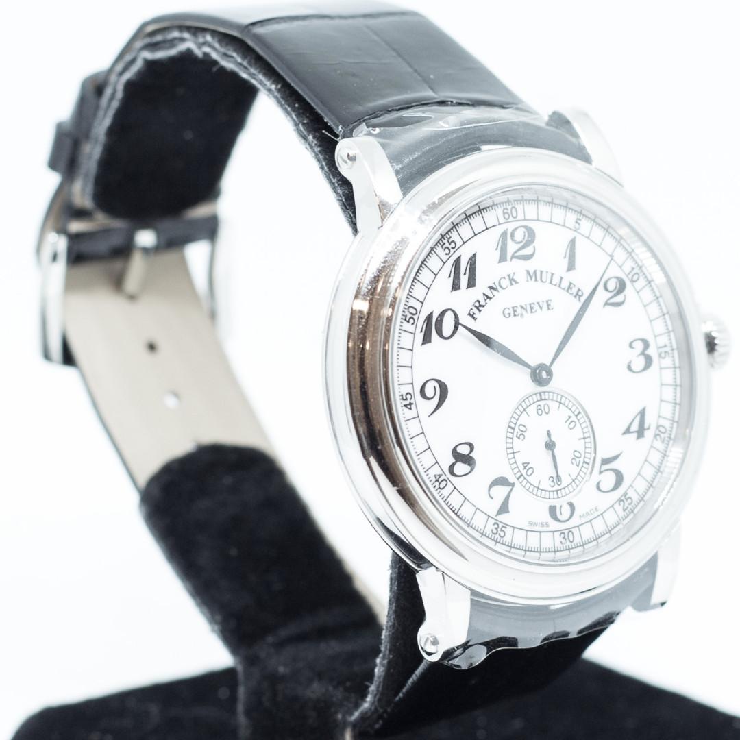 Franck on sale muller 7421