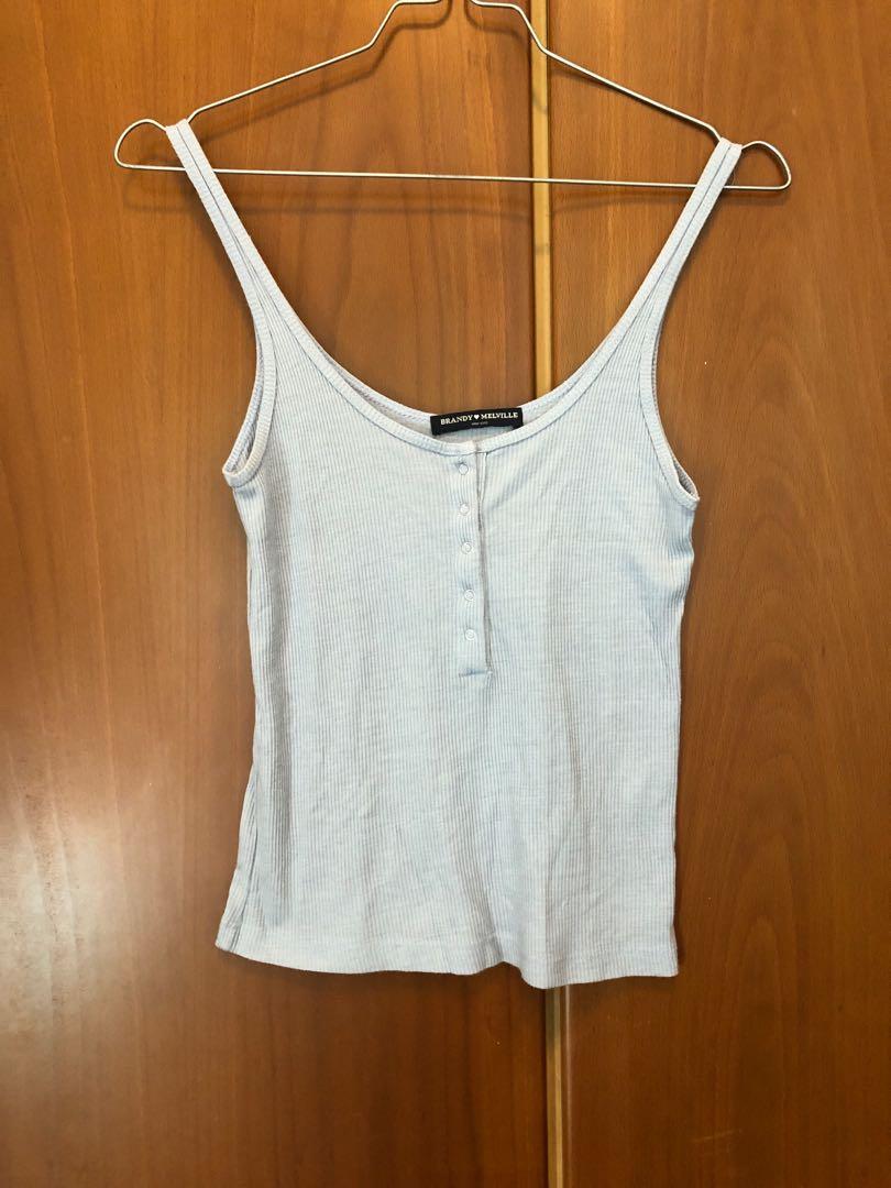 HER CLOSET, ALL SOLD OUT/ Brandy Melville Bonnie Tops All are BNWT &  authentic!