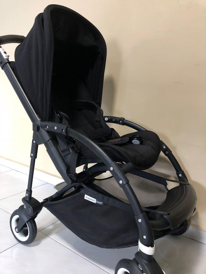 second hand bugaboo bee 5