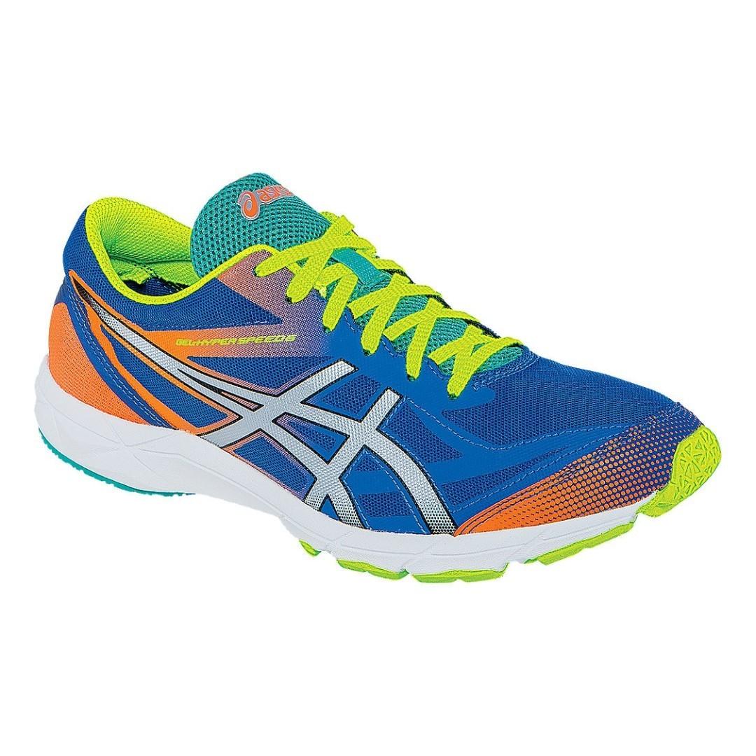 CAN NEGO] ASICS GEL-HYPER SPEED 6, Men 