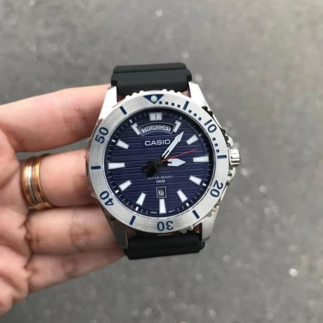 Mtd 1087 casio hot sale