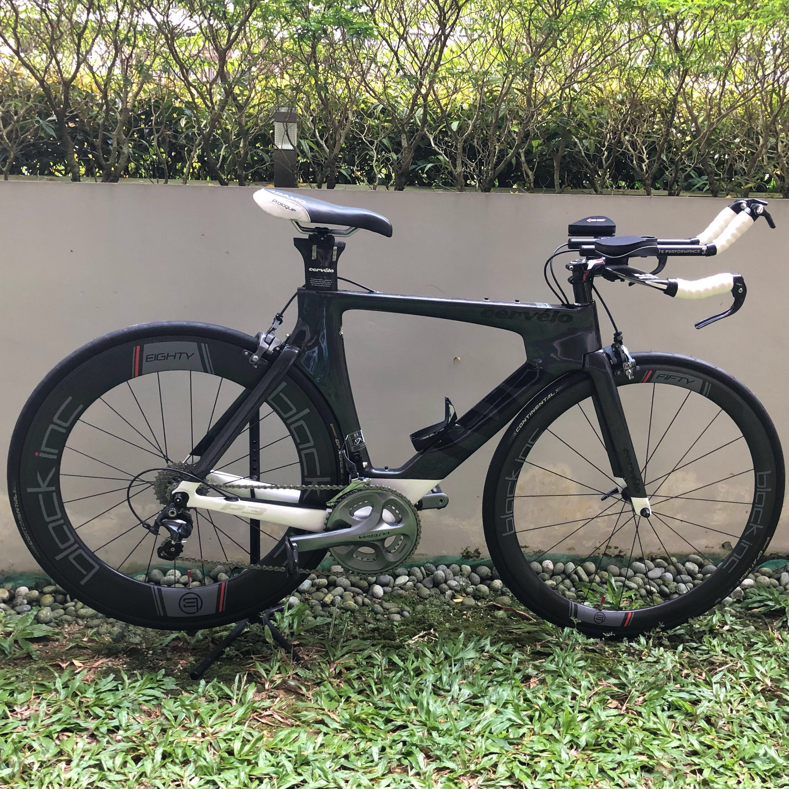 cervelo p3 for sale