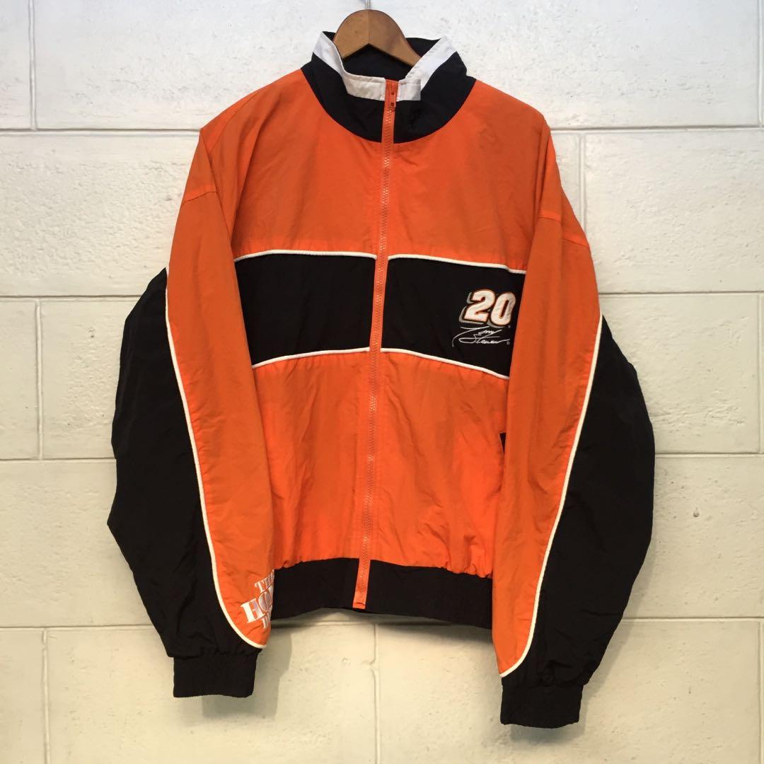 Chase authentic racing jackets shop