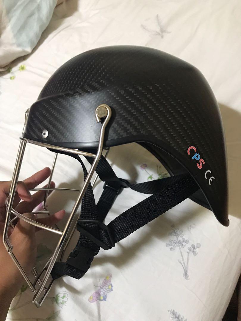 CPS Canoe polo helmet, Sports Equipment, Sports & Games, Water Sports