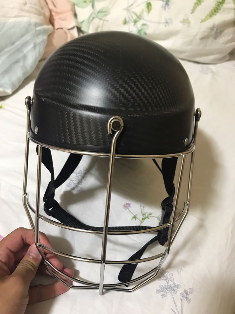 CPS Canoe polo helmet, Sports Equipment, Sports & Games, Water Sports