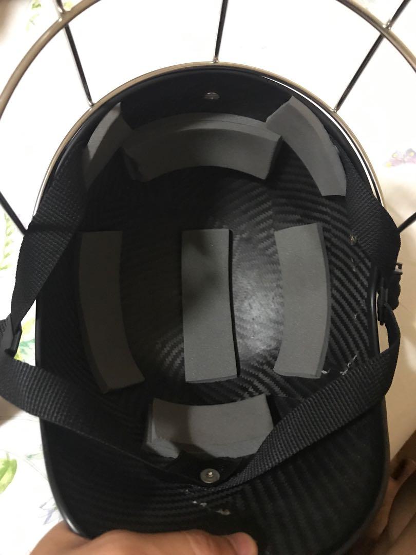 CPS Canoe polo helmet, Sports Equipment, Sports & Games, Water Sports