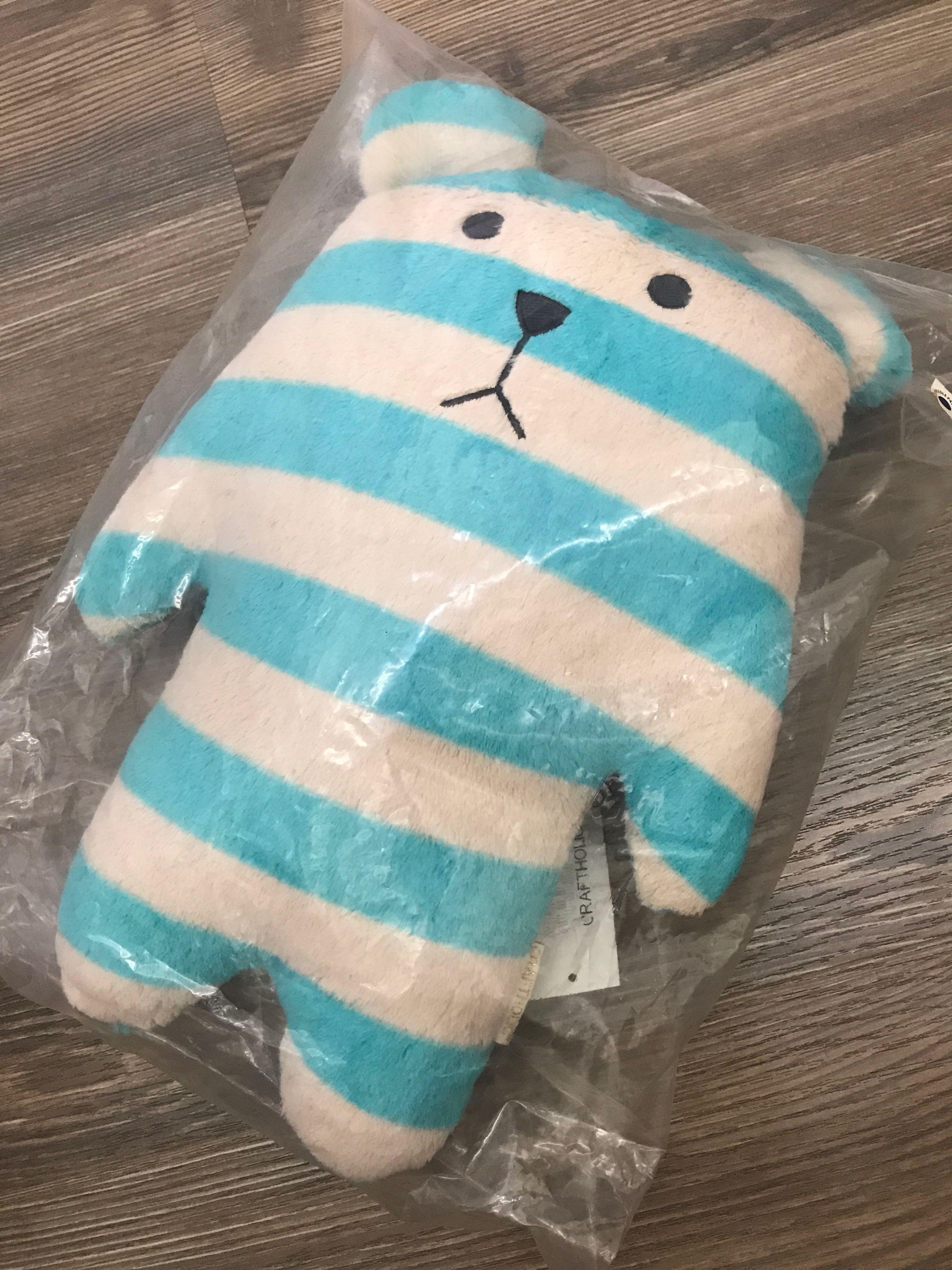 sloth bear plush