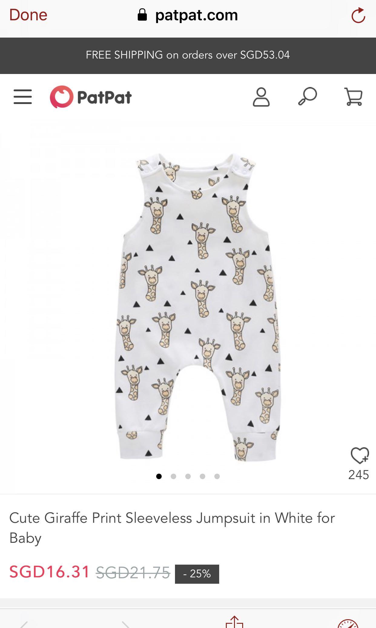 giraffe print jumpsuit