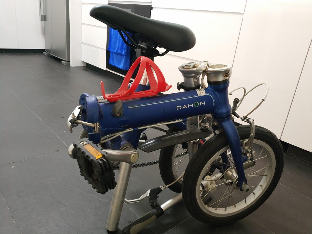 matrix stationary bike
