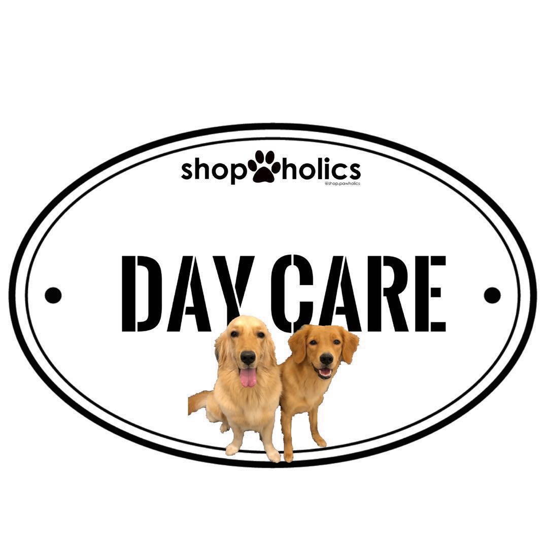 dog care shop