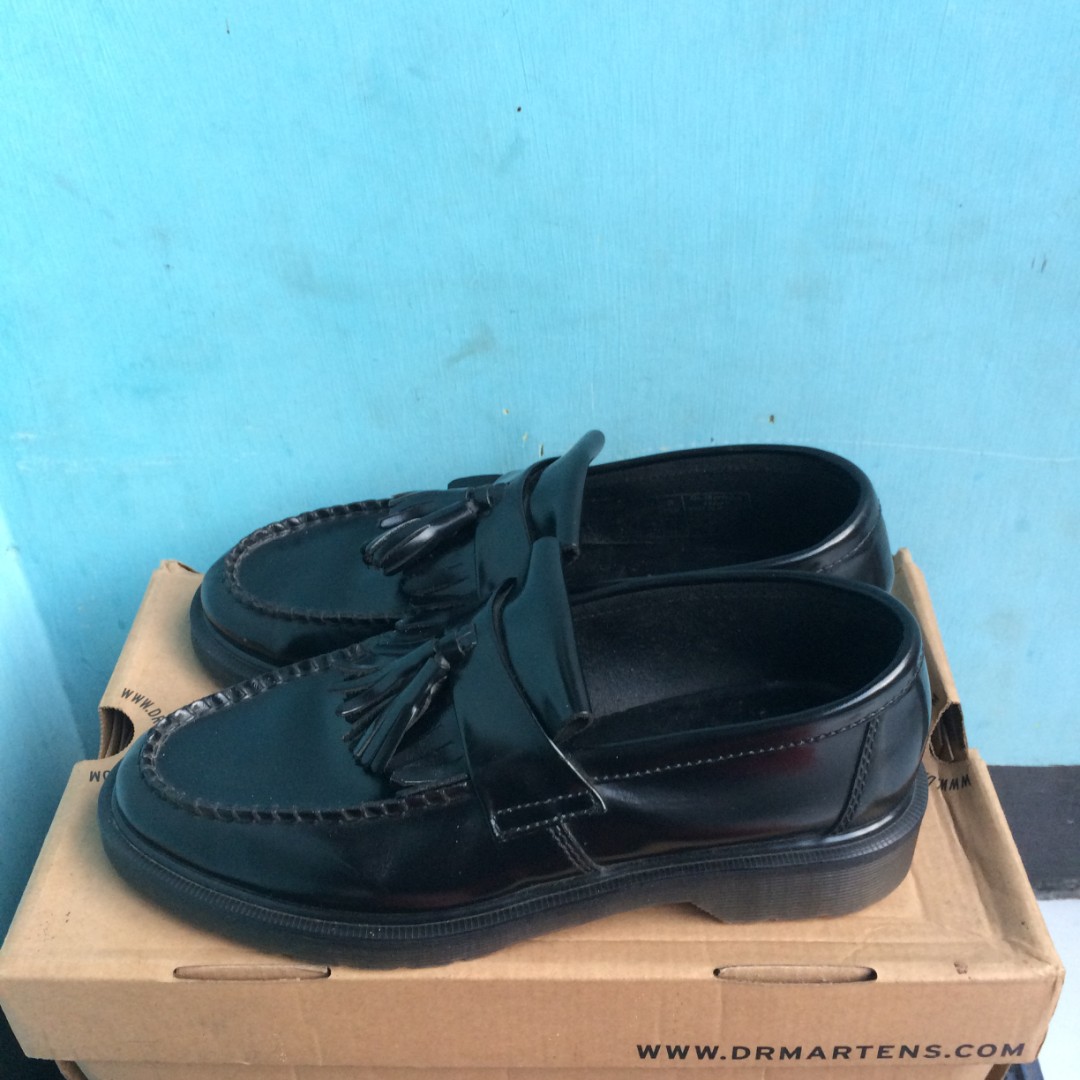 docmart loafer