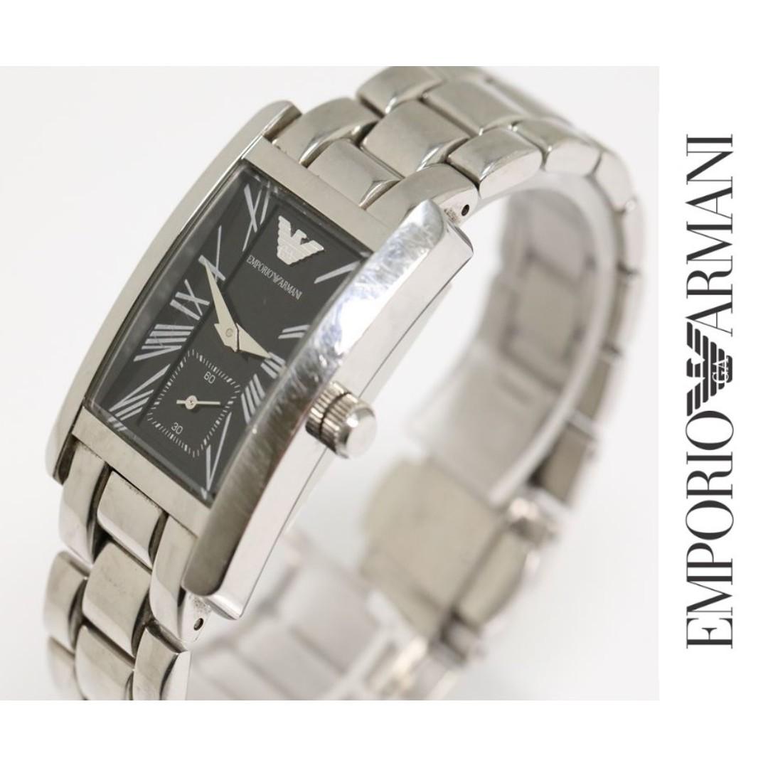 emporio armani discount code