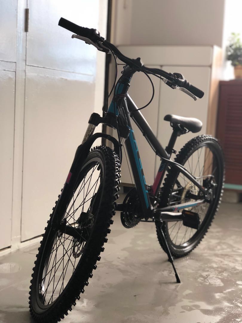 Felt 24 bike outlet